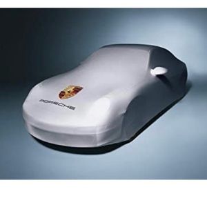 Porsche Boxter S Indoor Car Cover